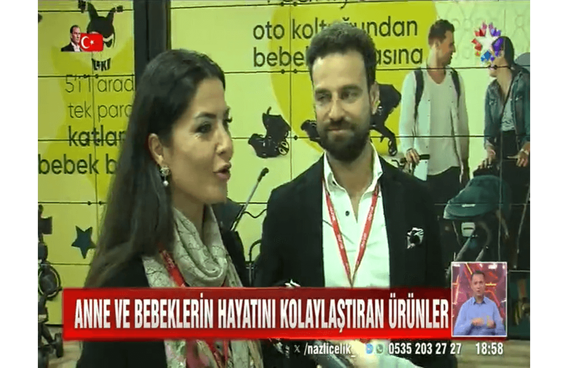 ANNELERİN BEKLEDİĞİ FUAR KAPILARINI AÇTI